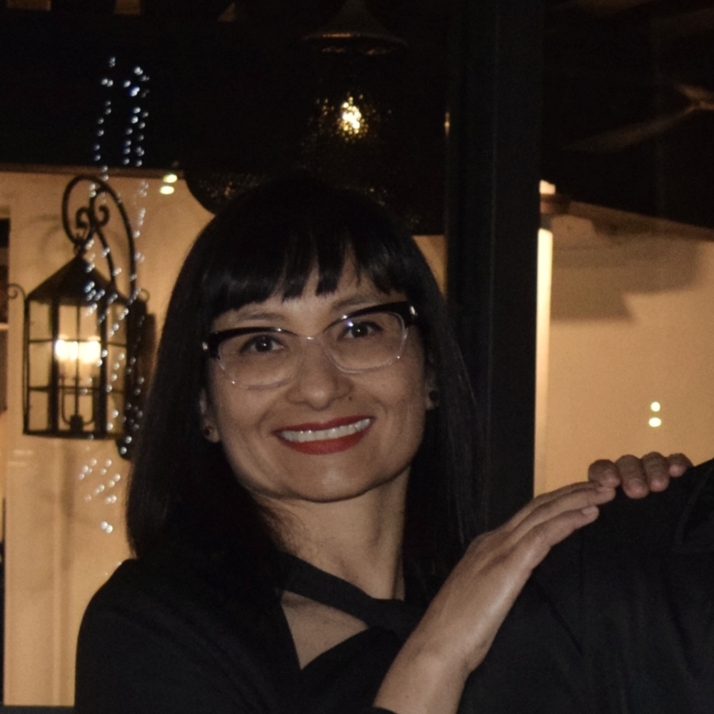 Meet your Posher, Brenda